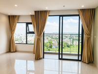 Không gian căn hộ 2PN+