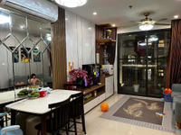 ảnh thực tế căn hộ 