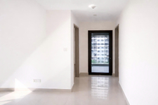 Không gian căn hộ