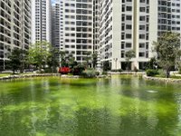 tiện ích nội khu