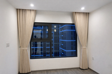 Không gian căn hộ