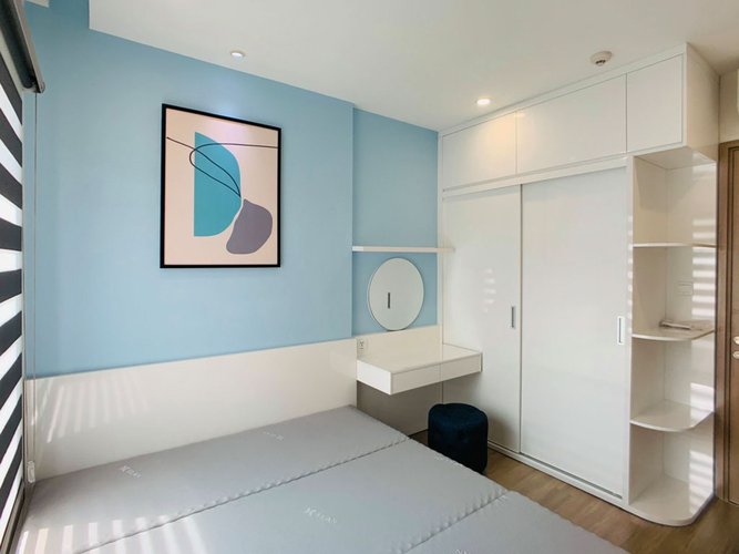 1 PN, Tòa S1.01, khu The Sapphire 1, Vinhomes Ocean Park