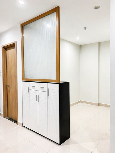 1 PN + 1, Tòa S1.01, khu The Rainbow, Vinhomes Grand Park