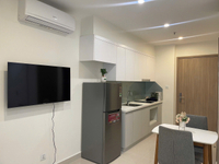 ảnh thực tế căn hộ 