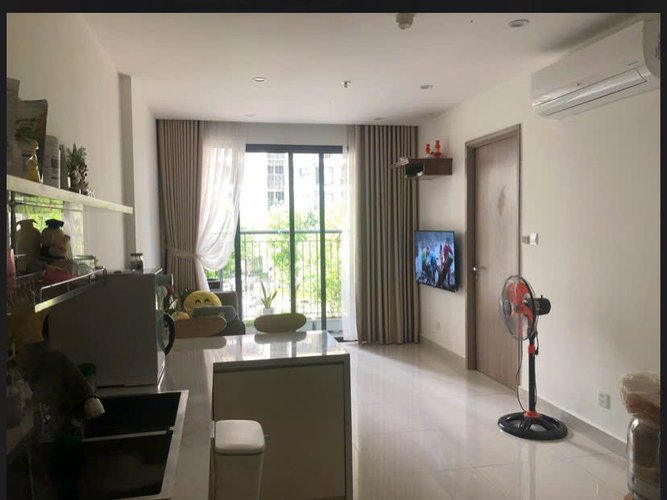 2 PN, Tòa S7.02, khu The Origami, Vinhomes Grand Park