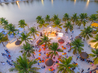 Tiện ích nội khu Vinhomes Grand Park