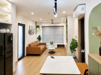 Hình ảnh căn hộ 2PN - diện tích lớn