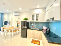 Ảnh thực tế căn hộ