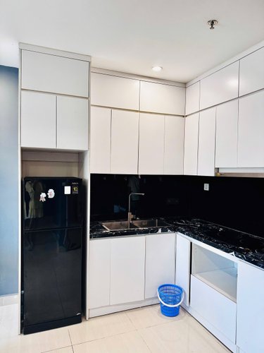 1 PN + 1, Tòa S2.02, khu The Sapphire 2, Vinhomes Ocean Park