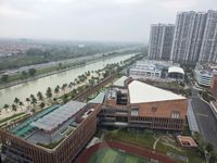 ảnh thực tế căn hộ 