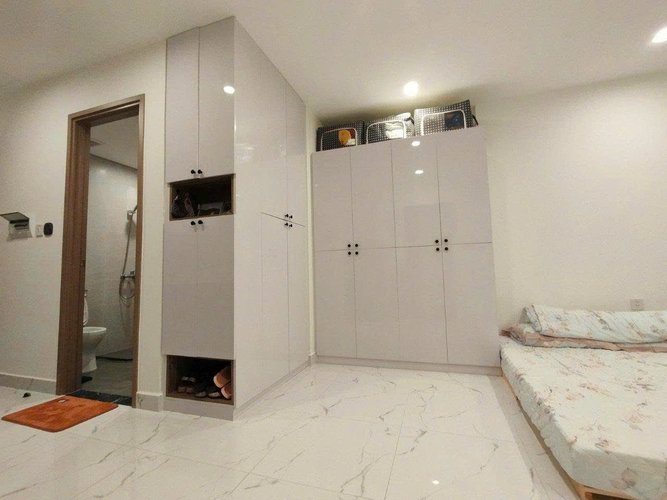 Studio, Tòa BS16, khu The Beverly Solari, Vinhomes Grand Park