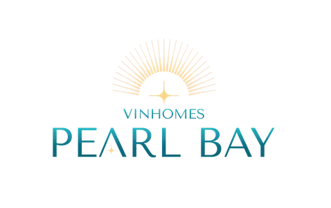 Vinhomes Pearl Bay  logo