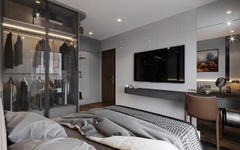 Ảnh thực tế căn hộ 