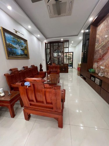 Liền kề, khu Cọ Xanh, Vinhomes Ocean Park 2