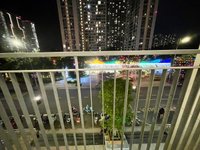 View công viên cầu vồng