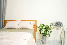 Không gian căn hộ