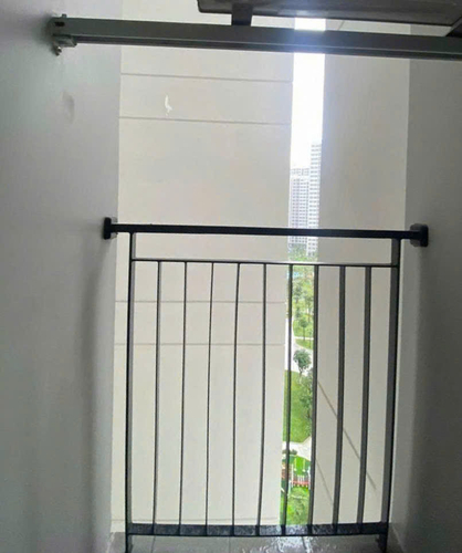 Studio, Tòa S10.05, khu The Origami, Vinhomes Grand Park