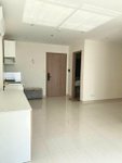 Khu vực bếp và vệ sinh