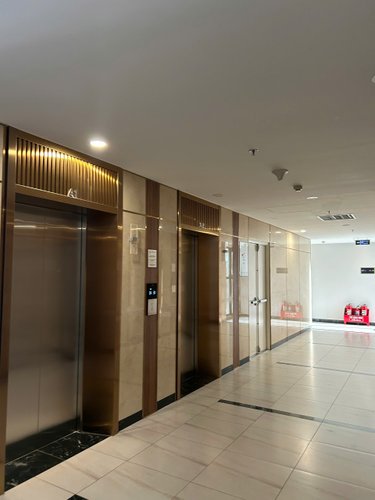 Studio, Tòa BE6, khu The Beverly, Vinhomes Grand Park