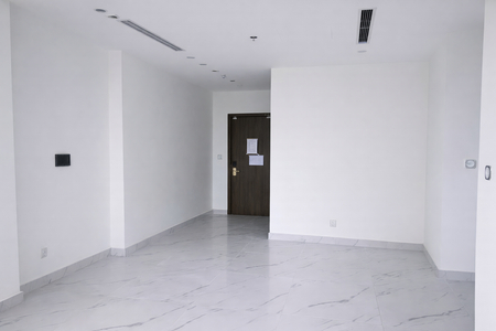 Không gian căn hộ