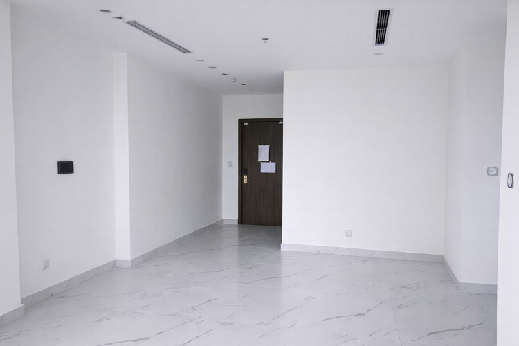 2 PN, Tòa BE2, khu The Beverly, Vinhomes Grand Park