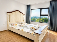 Không gian căn hộ 1PN+1