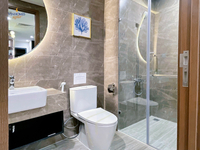 Ảnh căn hộ mẫu 2PN