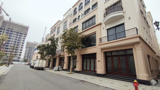 ảnh thực tế căn 