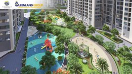 Tiện ích nội khu 