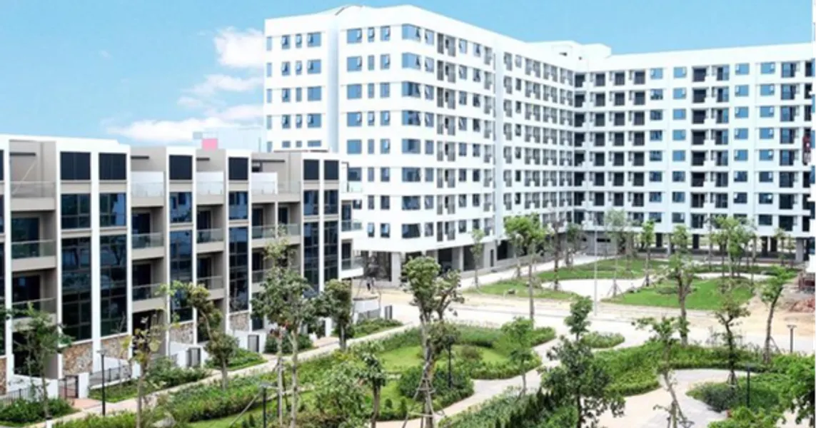 Làm Hồ Sơ Mua Nhà Ở Xã Hội Cần Những Giấy Tờ Gì?