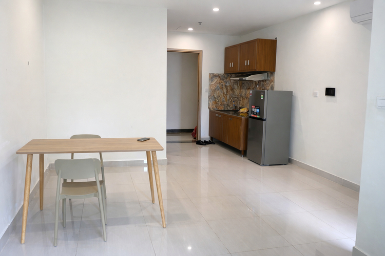 Studio, Tòa S1.06, khu The Rainbow, Vinhomes Grand Park