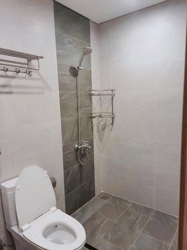 2 PN, Tòa S6.02, khu The Origami, Vinhomes Grand Park