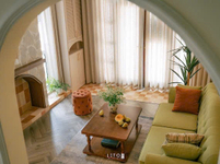 Ảnh thực tế căn hộ 