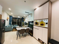 Ảnh thực tế căn hộ