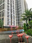 Tiện ích nội khu