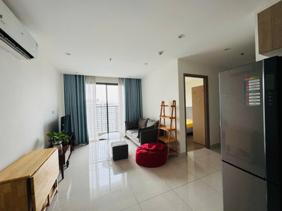 Ảnh thực tế căn hộ