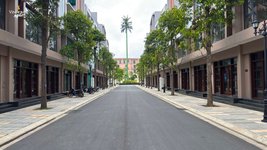 Hình ảnh thực tế căn