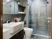 Ảnh nhà mẫu 3PN 