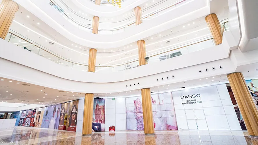 Vincom Mega Mall Ocean Park 2