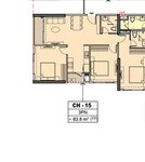 Layout mô phỏng
