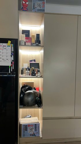 Studio, Tòa BS7, khu The Beverly Solari, Vinhomes Grand Park