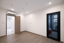 Không gian căn hộ 2PN