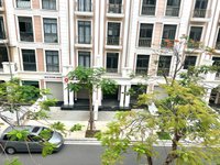 Đường nội khu