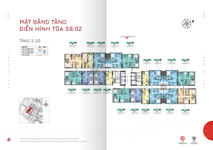 Mặt bằng tầng S8.02