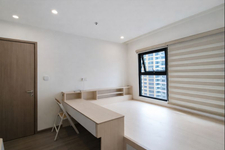 Không gian phòng ngủ