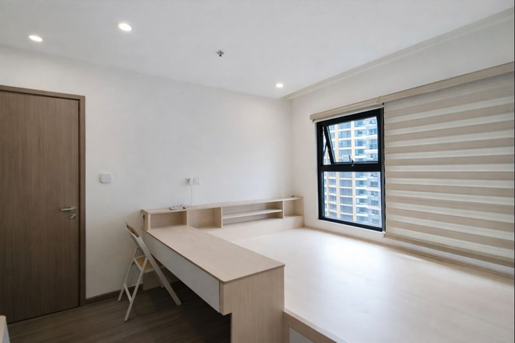 2 PN, Tòa BS10, khu The Beverly Solari, Vinhomes Grand Park