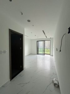 Không gian căn hộ 