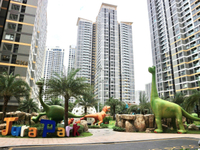 tiện ích công viên