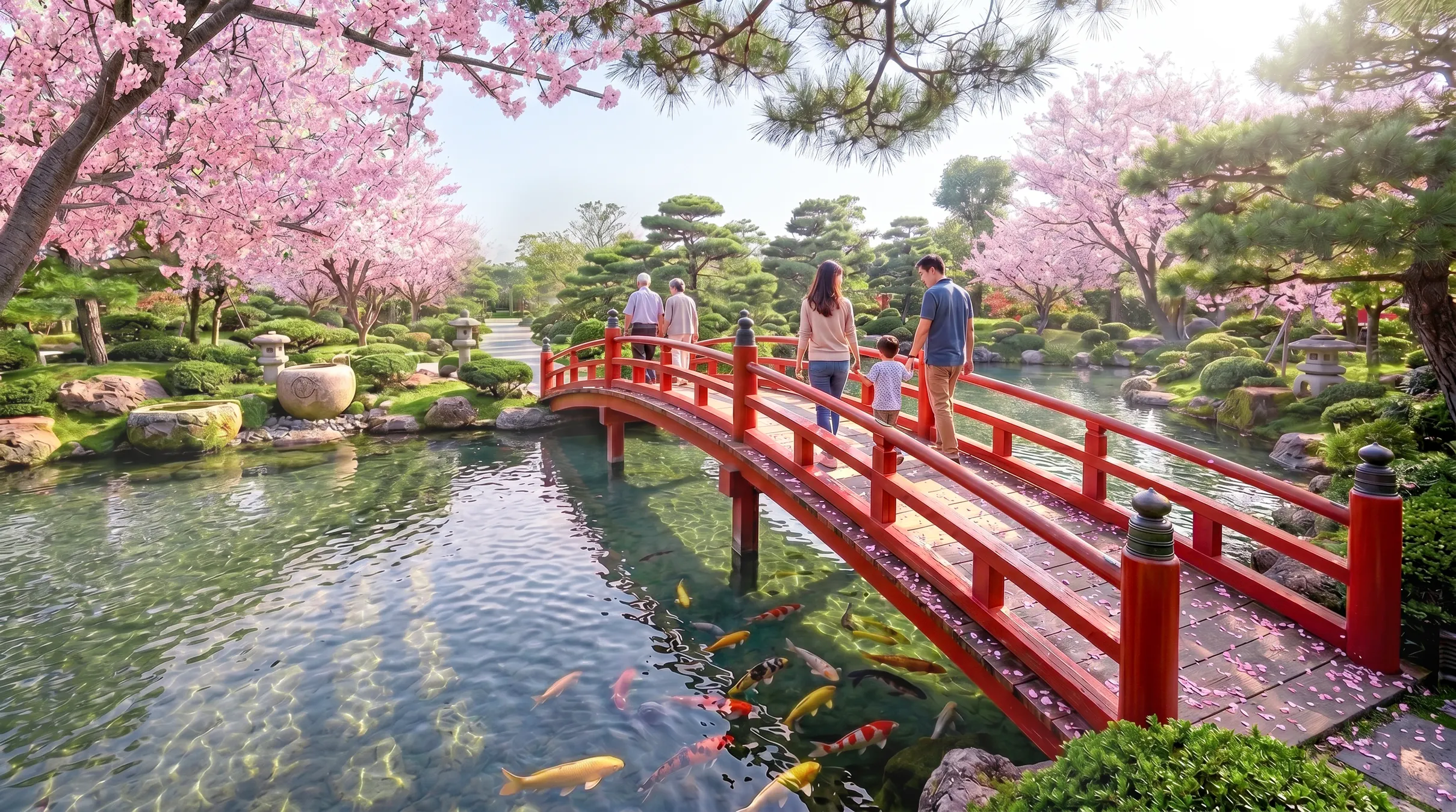 Vinhomes Sài Gòn Park 