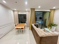 Không gian căn hộ